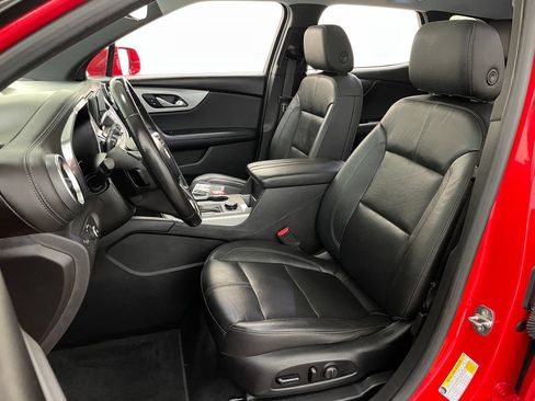 Certified 2019 Chevrolet Blazer LT w/ Sun and Wheels Package FWD image 25
