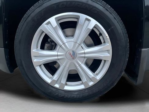 Used 2016 GMC Terrain SLT w/ Open Road Package image 5