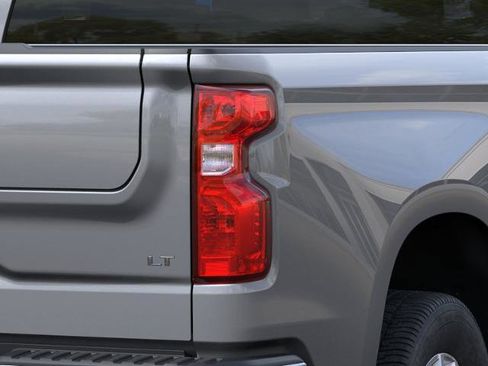 New 2026 Chevrolet Silverado 1500 LT AWD/4WD image 11