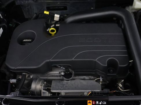 Used 2024 Chevrolet Equinox LT image 21