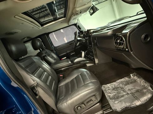 Used 2006 HUMMER H2 SUT w/ Limited Edition H2 image 22