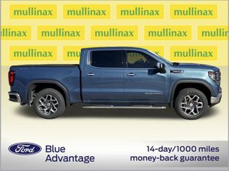 Used 2024 GMC Sierra 1500 SLT video 2