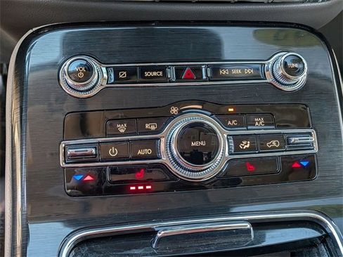 Certified 2023 Lincoln Nautilus AWD w/ Premium Package image 24