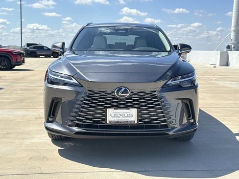 Certified 2026 Lexus RX 350 Premium Plus image 7