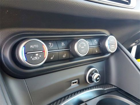 New 2024 Alfa Romeo Stelvio Quadrifoglio w/ Active Assist Plus Package image 26