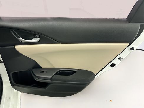 Used 2018 Honda Civic LX image 30