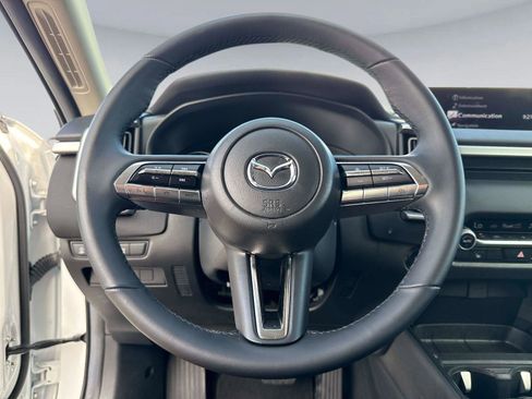 Certified 2026 MAZDA CX-50 AWD 2.5 S w/ Preferred Pkg image 28