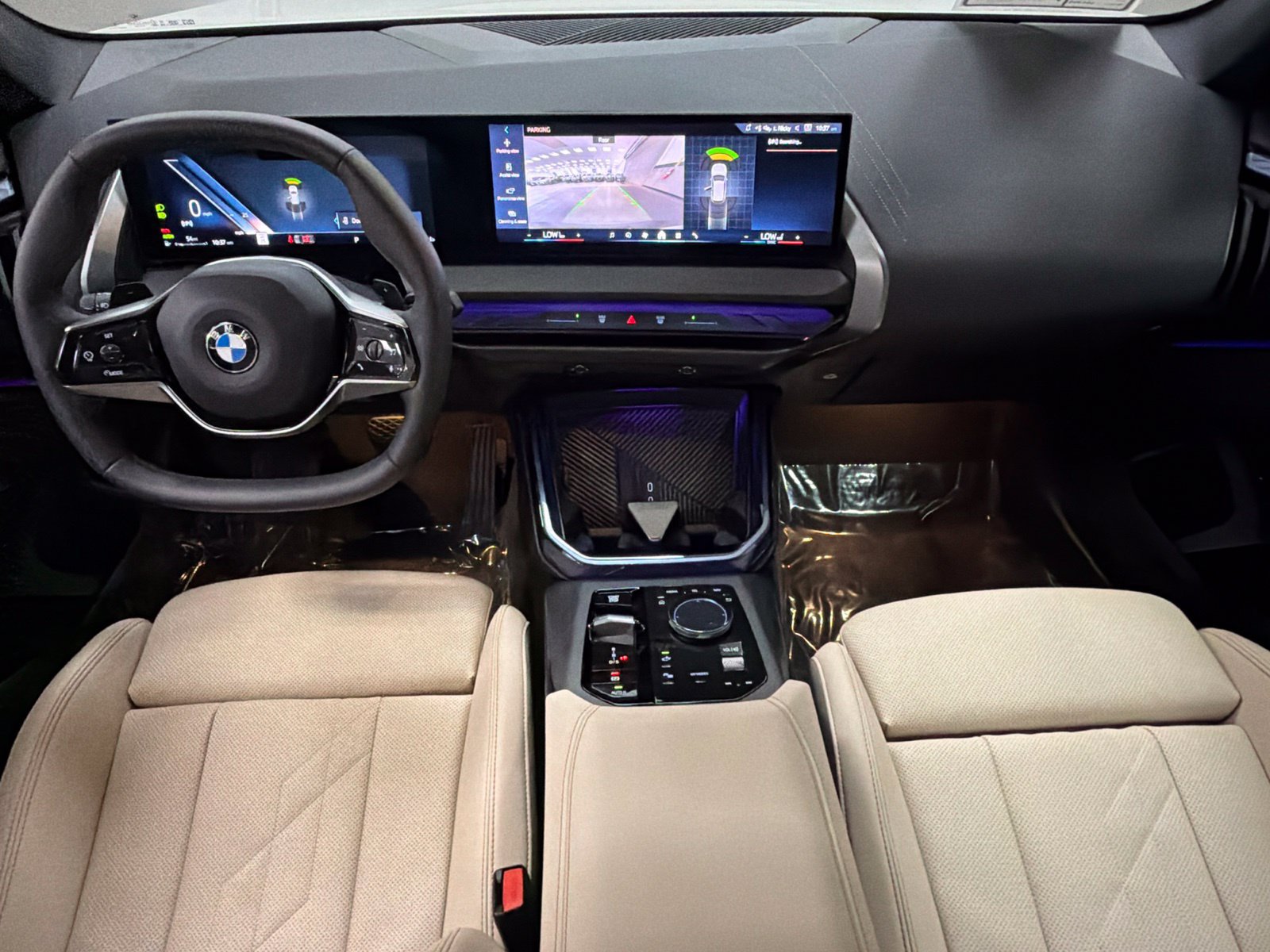 Used 2026 BMW X3 xDrive30i AWD/4WD image 35