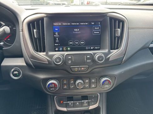 Used 2023 GMC Terrain AT4 AWD/4WD image 21