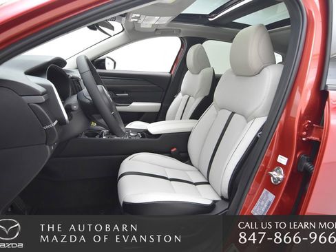 New 2026 MAZDA CX-50 AWD 2.5 S w/ Cargo Package image 22