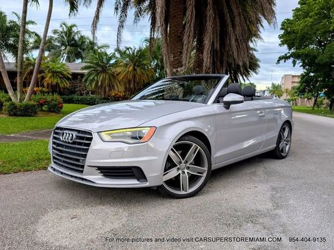 Used 2015 Audi A3 1.8T Premium Plus image 15