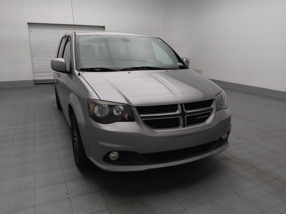 Used 2019 Dodge Grand Caravan GT FWD image 14