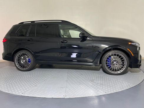 New 2026 BMW ALPINA XB7 image 6