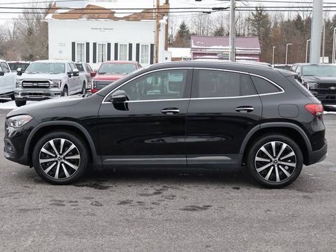 Used 2023 Mercedes-Benz GLA 250 4MATIC image 17