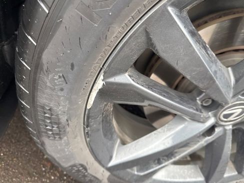 Used 2022 Lexus NX 450h+ AWD w/ Vision Package image 9