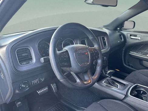 Certified 2023 Dodge Charger Scat Pack w/ Plus Group RWD image 19
