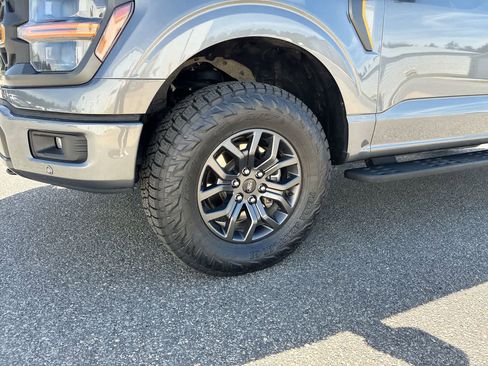 Used 2024 Ford F150 Tremor w/ Bed Utility Package image 33