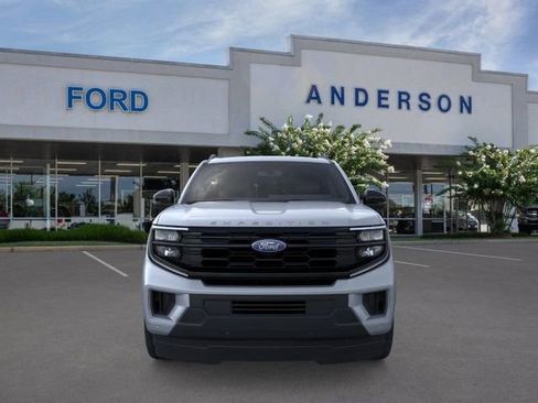 New 2026 Ford Expedition Max Active image 6