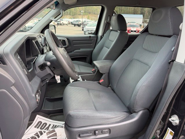 Used 2010 Honda Ridgeline RTS image 2