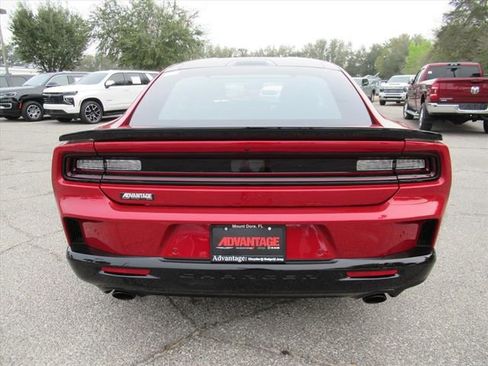 New 2026 Dodge Charger R/T Scat Pack image 6