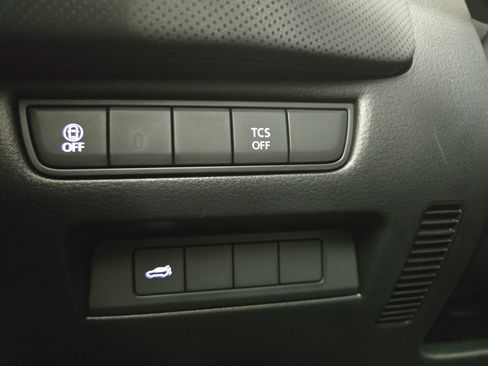 Used 2024 MAZDA CX-50 AWD 2.5 S w/ Preferred Package image 25