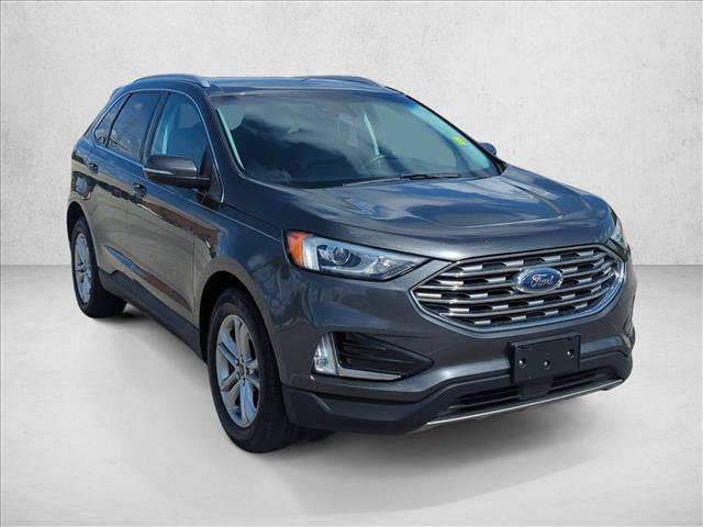 Used 2019 Ford Edge SEL w/ Equipment Group 201A FWD image 3