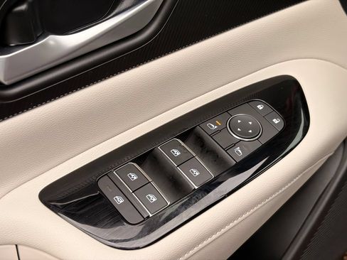 Certified 2025 Nissan Murano SV AWD/4WD image 21