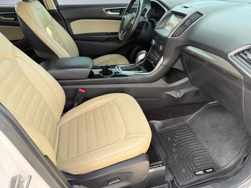 Used 2018 Ford Edge SEL w/ Equipment Group 201A image 13