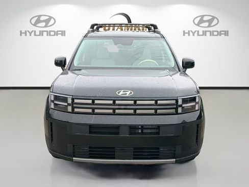 New 2026 Hyundai Santa Fe SEL image 2