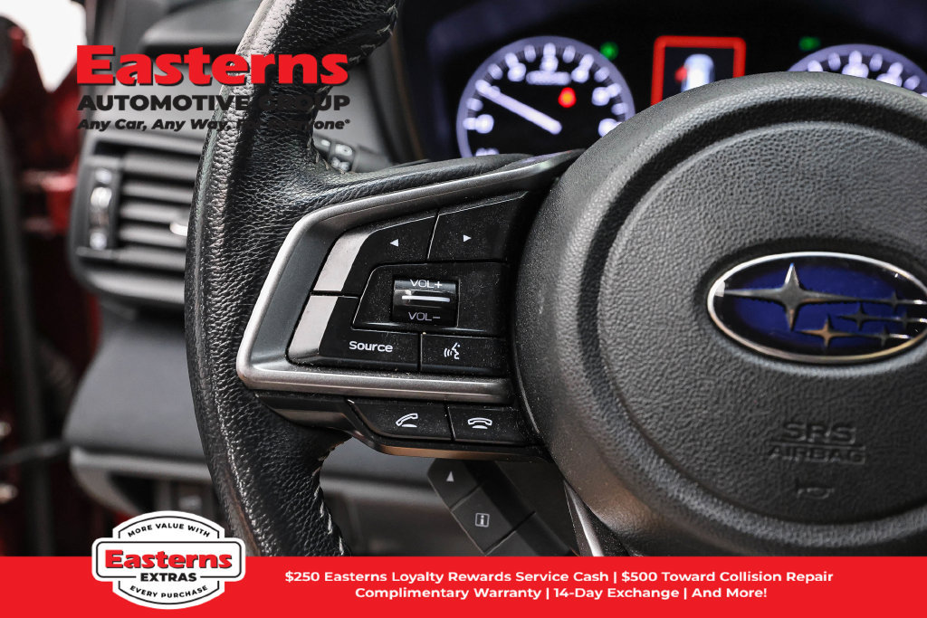 Used 2022 Subaru Outback Premium AWD/4WD image 16