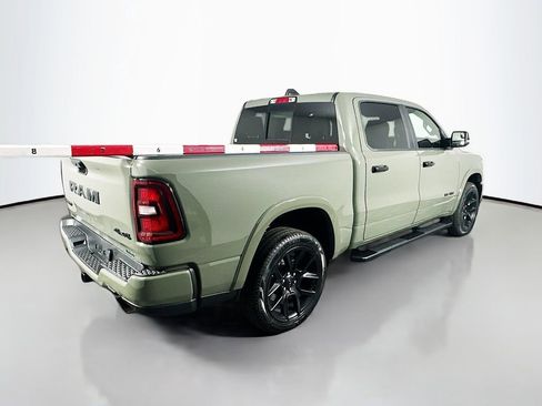 New 2026 RAM 1500 Laramie w/ Night Edition image 7