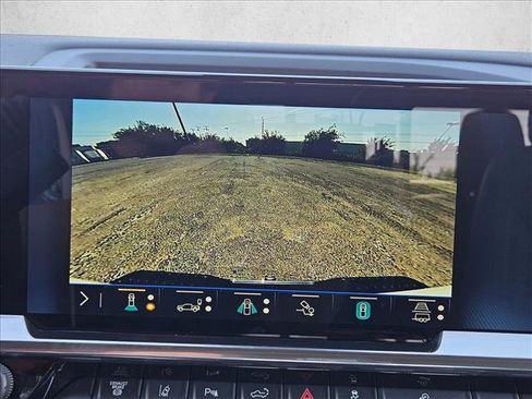 New 2026 Chevrolet Silverado 2500 LT w/ Texas Edition AWD/4WD image 14