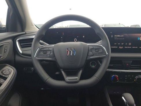 New 2026 Buick Encore GX Sport Touring image 14