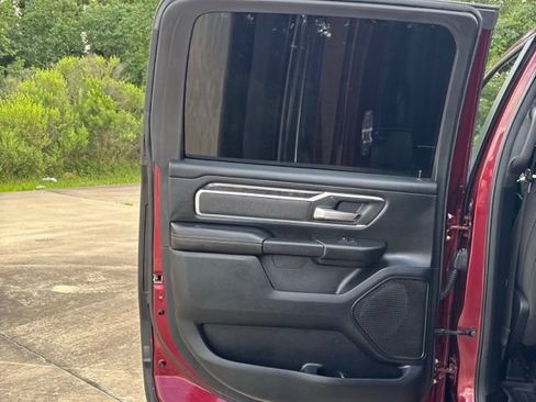 Used 2020 RAM 1500 Lone Star RWD image 20