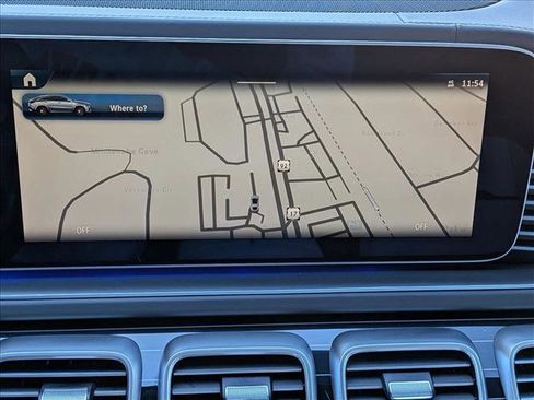 New 2026 Mercedes-Benz GLE 53 AMG AMG GLE 53 image 11