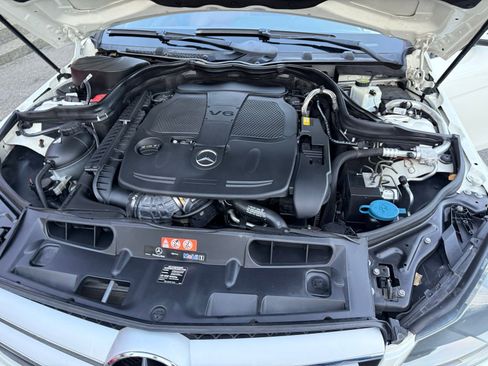 Used 2012 Mercedes-Benz C 350 C 350 image 12