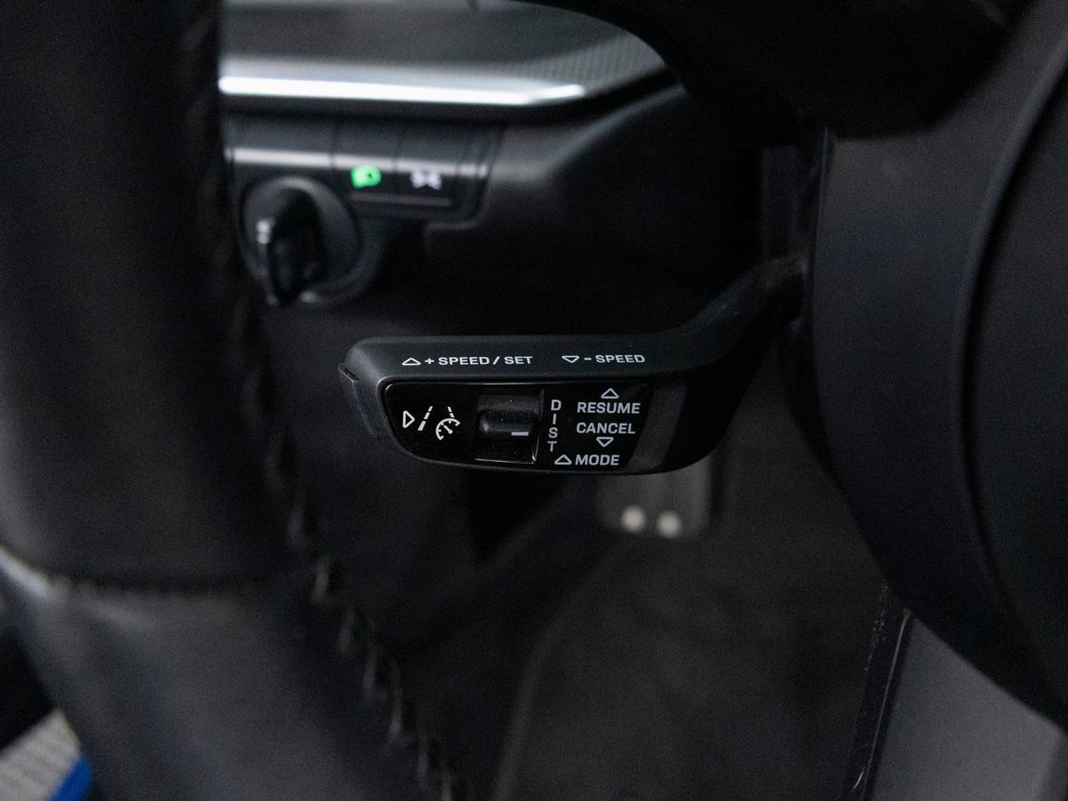 Certified 2023 Porsche 911 Turbo S AWD/4WD image 24