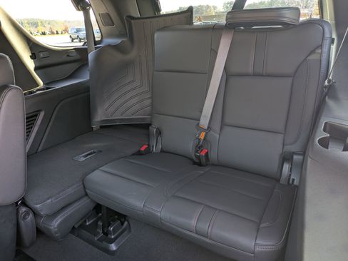 Used 2023 Chevrolet Tahoe RST w/ Luxury Package image 25