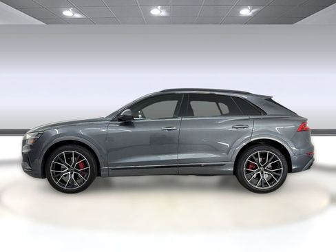 Used 2022 Audi Q8 Prestige AWD/4WD image 2