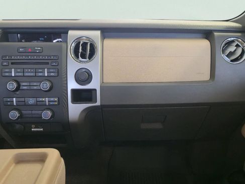 Used 2013 Ford F150 XLT RWD image 21