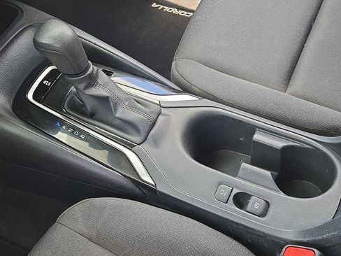 Used 2023 Toyota Corolla LE FWD image 26