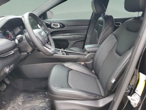 New 2026 Jeep Compass Latitude w/ Quick Order Package 29K image 13