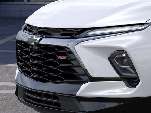 New 2025 Chevrolet Blazer RS w/ Driver Confidence II Package image 46