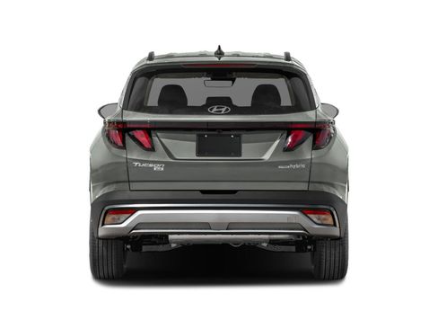 New 2026 Hyundai Tucson Blue SE AWD/4WD image 27