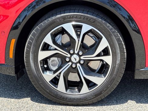 Used 2023 Ford Mustang Mach-E Premium RWD image 26
