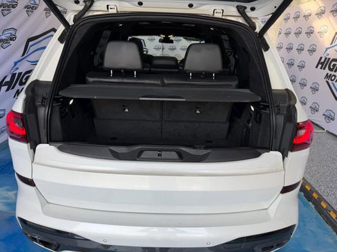 Used 2021 BMW X7 xDrive40i w/ M Sport Package image 22