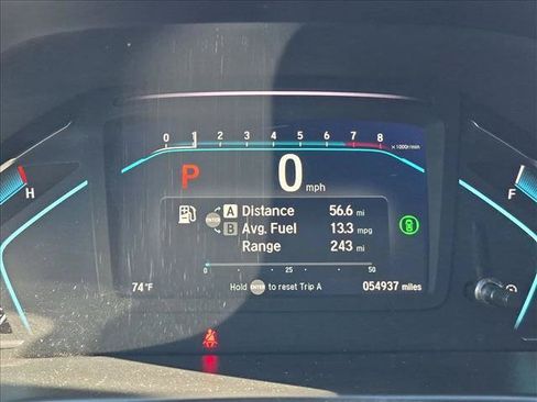 Used 2024 Honda Odyssey Touring image 9