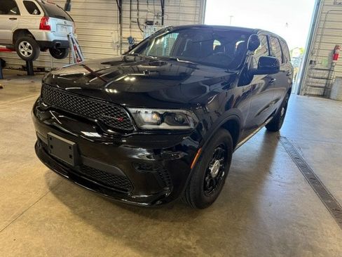Used 2024 Dodge Durango AWD w/ Technology Group image 36