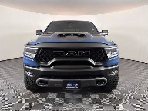 Used 2024 RAM 1500 TRX AWD/4WD image 8