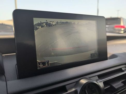 Used 2023 Lexus IS 300 w/ Comfort Package RWD image 28